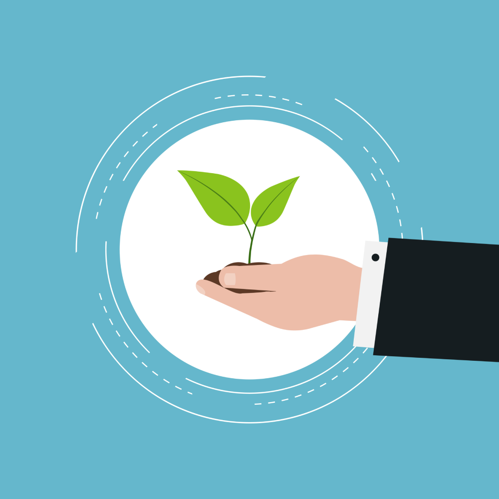 Green Initiatives